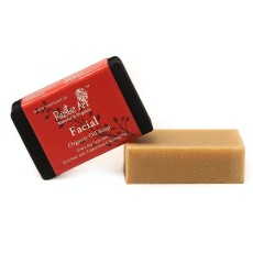 Facial Soap