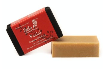 Facial Soap